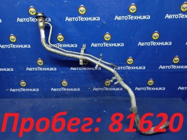 Горловина топливного бака Mitsubishi Pajero  V75W 6G74 2000 