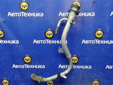 Горловина топливного бака Subaru Impreza  GD2 EJ152 2005 