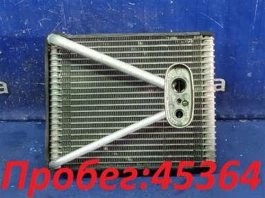 Испаритель кондиционера Nissan X-trail NT30 QR20DE 2006