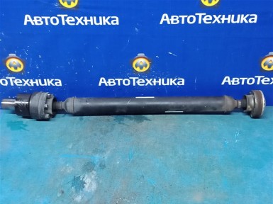 Карданный вал передний Suzuki Escudo TD94W  H27A 2008 