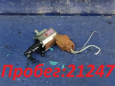 Клапан Mitsubishi Lancer Evolution X CZ4A  4B11T 2013 