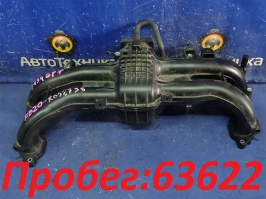 Коллектор впускной Subaru Xv GP7 FB20A 2013 
