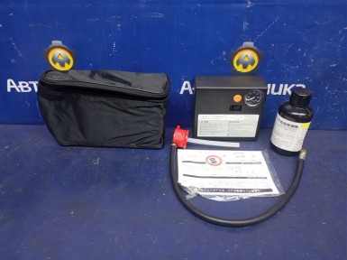 Компрессор подкачки колес Subaru Impreza  GP7 FB20A 2013 