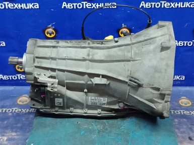 КПП автоматическая Ford Explorer U251/1FMWU74  MODULARV8 2008 