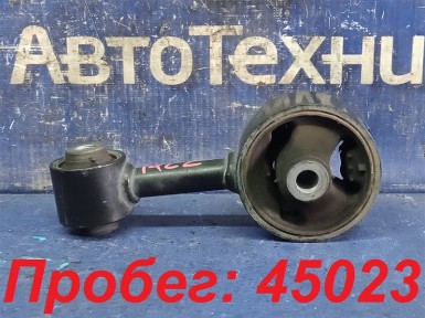 Подушка двигателя задняя Honda N-wgn JH1  S07A 2014 