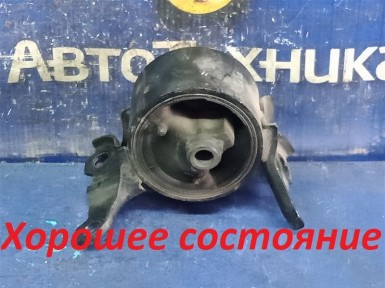 Подушка двигателя левая Mitsubishi Rvr GA3W  4B10 2011 