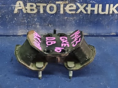 Подушка коробки передач задняя Toyota Altezza  GXE10 1G-FE 2002 