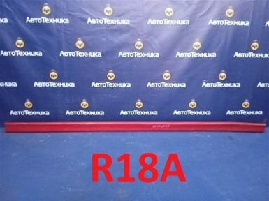 Порог правый Honda N-box JF1 S07A 2014 