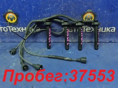 Провода высоковольтные Subaru Impreza GD2  EJ152 2005 