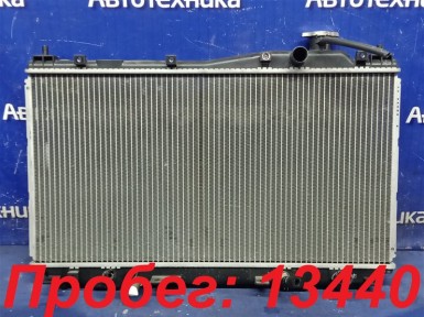 Радиатор ДВС Honda Civic EU1 D15B 2000 