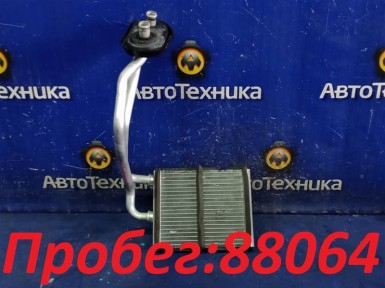 Радиатор печки Nissan Gloria MY34 VQ25DD  2002 