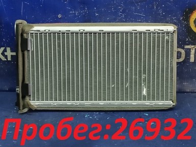 Радиатор печки Subaru Impreza GE6 EJ203 2010 