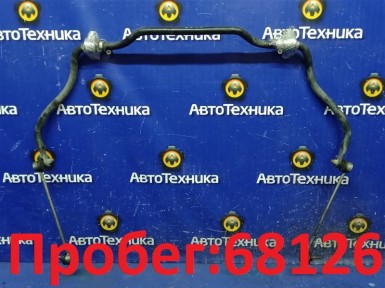 Стабилизатор передний Honda N-box JF1 S07A 2014