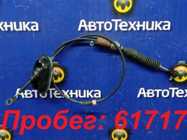 Трос АКПП Nissan Juke NF15 MR16DDT 2013 