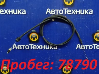 Тросик газа Toyota Ist NCP65 1NZ-FE 2002