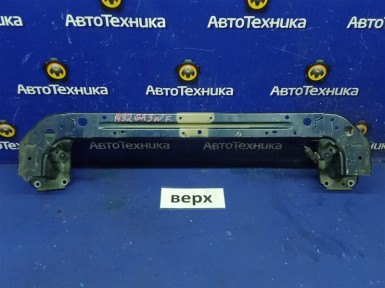 Усилитель бампера передний верхний Mitsubishi  Rvr GA3W 4B10 2011 