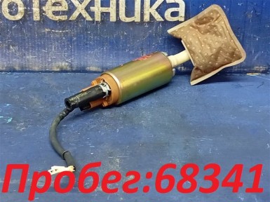 Бензонасос Subaru Forester SG5 EJ202 2004 