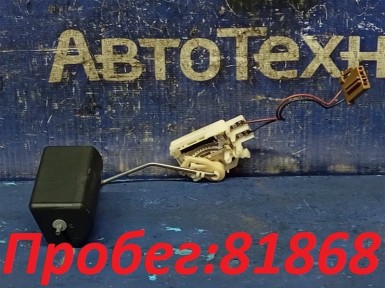 Датчик уровня топлива Honda Freed GB3 L15A  2009 