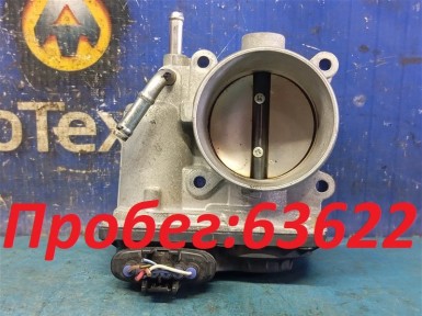 Дроссельная заслонка Subaru Xv GP7 FB20A 2013