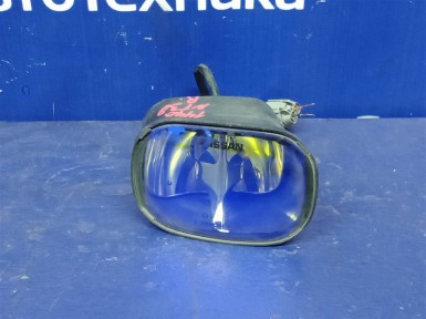Фара противотуманная передняя правая Nissan  X-trail NT30 QR20DE 2001 