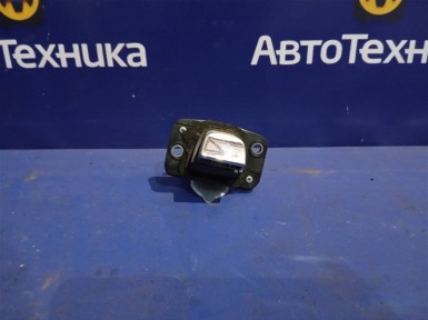 Кнопка открывания багажника Toyota Caldina  AT211G 7A-FE 2001 