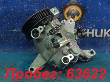 Компрессор кондиционера Subaru Xv GP7 FB20A  2013 