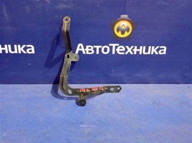 Крепление бампера переднее правое Mitsubishi  Rvr GA3W 4B10 2011 