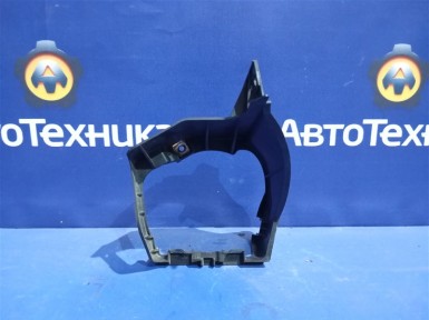 Крепление противотуманной фары переднее левое  Subaru Xv GP7 FB20A 2013 