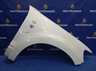 Крыло переднее правое Ford Explorer U251/U74  MODULARV8 2008 