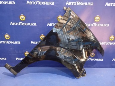 Крыло переднее правое Honda N-box JF1 S07A  2015 