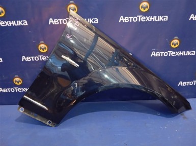 Крыло переднее правое Mercedes-benz C-class  S204241/W204 M271KE18ML 2009 