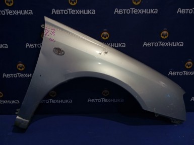 Крыло переднее правое Subaru Impreza GG3  EJ152 2005 