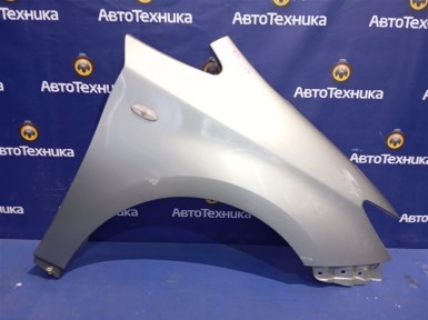 Крыло переднее правое Toyota Wish ZGE25G  2ZR-FAE 2011 