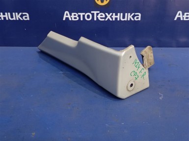 Накладка на порог передняя правая Subaru  Impreza GP7 FB20A 2012 