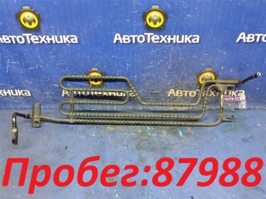 Радиатор гидроусилителя Mercedes-benz C-class  S204241/W204 M271KE18ML 2009 