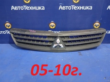 Решетка радиатора Mitsubishi Lancer CS2A 4G15 2007