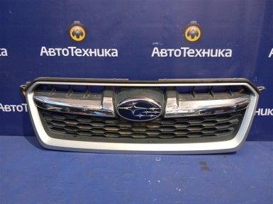 Решетка радиатора Subaru Impreza GP7 FB20A  2013 