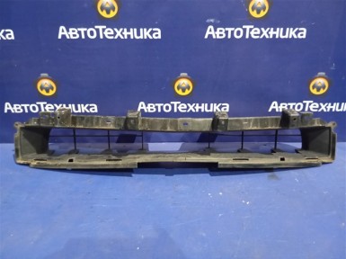 Решетка в бампер передняя Mitsubishi Lancer  CS5W 4G93 2007 