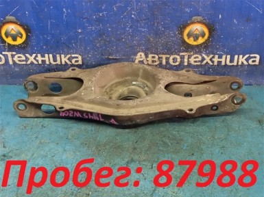 Рычаг поперечный задний нижний левый Mercedes-benz  C-class S204241/W204 M271KE18ML 2009 