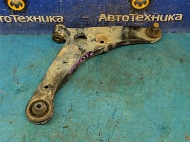 Рычаг поперечный передний правый Mitsubishi  Lancer CS5W 4G93 2007 