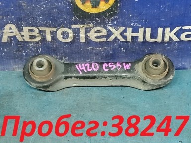Рычаг поперечный задний правый Mitsubishi  Lancer CS5W 4G93 2007 