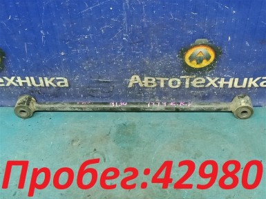 Рычаг поперечный задний правый Nissan X-trail  NT30 QR20DE 2001 