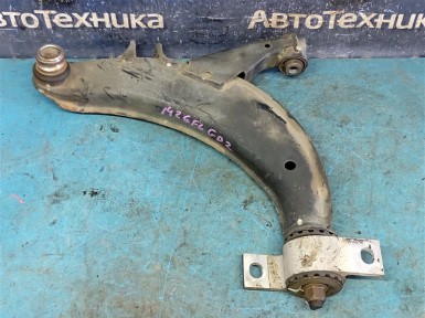 Рычаг поперечный передний левый Subaru Impreza  GD2 EJ152 2005 