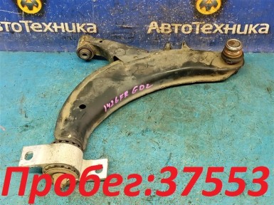 Рычаг поперечный передний правый Subaru Impreza  GD2 EJ152 2005 