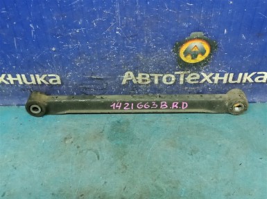 Рычаг поперечный задний правый Subaru Impreza  GG3 EJ152 2005 