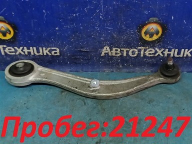 Рычаг продольный задняя правая Mitsubishi  Lancer Evolution X CZ4A 4B11T 2013 