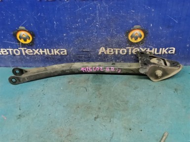 Рычаг продольный задняя правая Subaru Impreza  GD2 EJ152 2005 