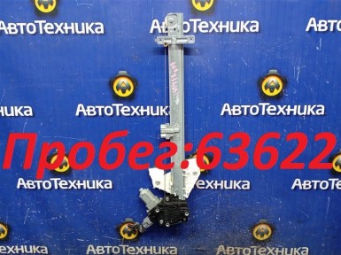 Стеклоподъемный механизм передний правый  Subaru Xv GP7 FB20A 2013 