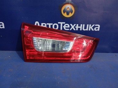 Стоп-вставка задняя левая Mitsubishi Rvr/asx  GA3W 4B10 2011 