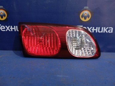 Стоп-вставка задняя левая Toyota Caldina  AT211G 7A-FE 2001 